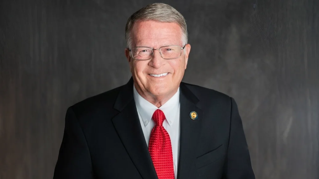 Sen. Steve Wilson voted yes on SB324, a medical imaging regulation bill