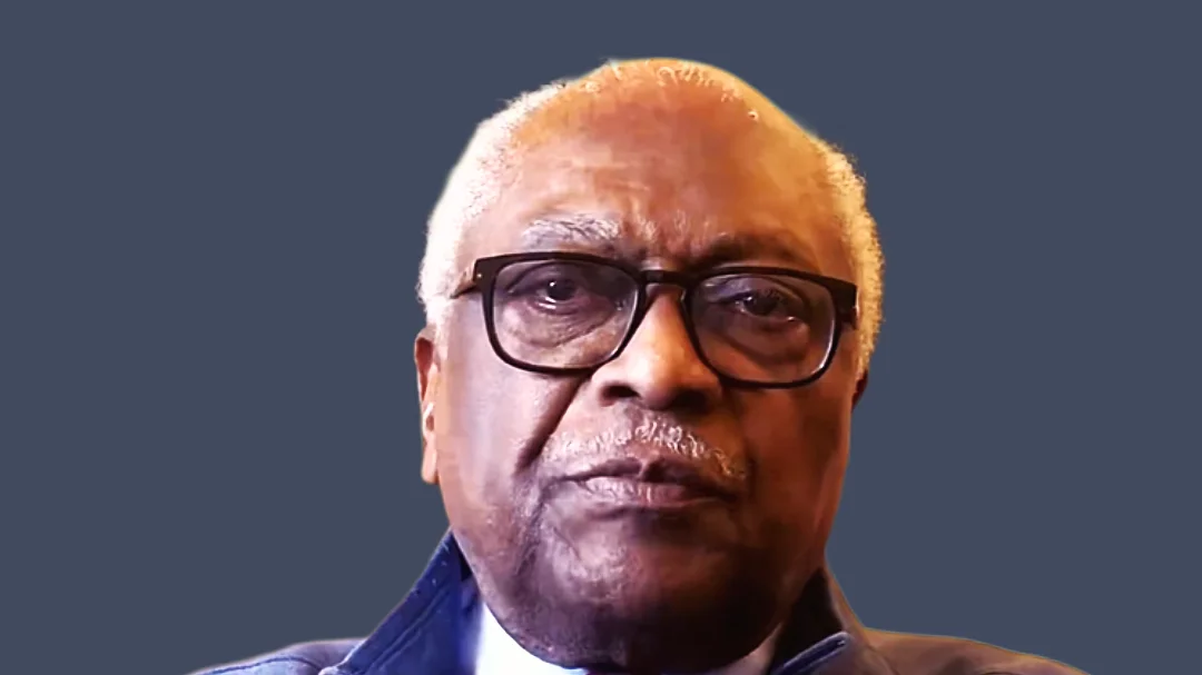 James E. Clyburn addresses Senate confirmations and tariff refunds on social media