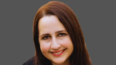 Dr Kathryn Gordon, Clinical Psychologist at Sanford Health 