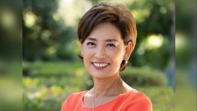 Young Kim highlights veterans’ issues and public safety initiatives on social media