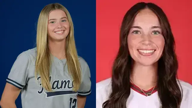 Who among former Northwest Indiana area high school stars will participate in events the week of Monday, Feb. 16?