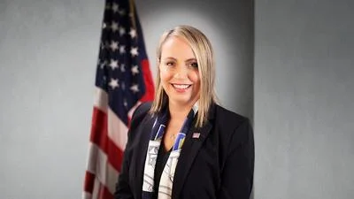 Christi A. Grimm, Inspector General of the United States Department of Health and Human Services
