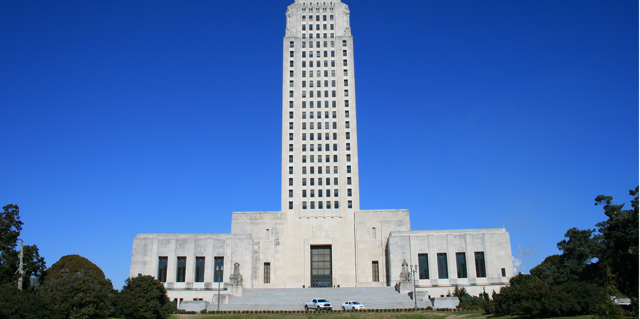 Pelican Institute LABI's 2019 scorecard shows progress, areas for