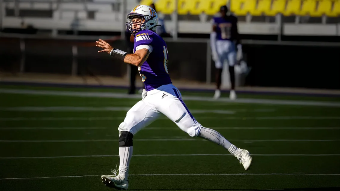 Western New Mexico football falls to Midwestern State in season finale