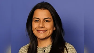 Nanette D. Barragán posts about internships, economy, and law enforcement