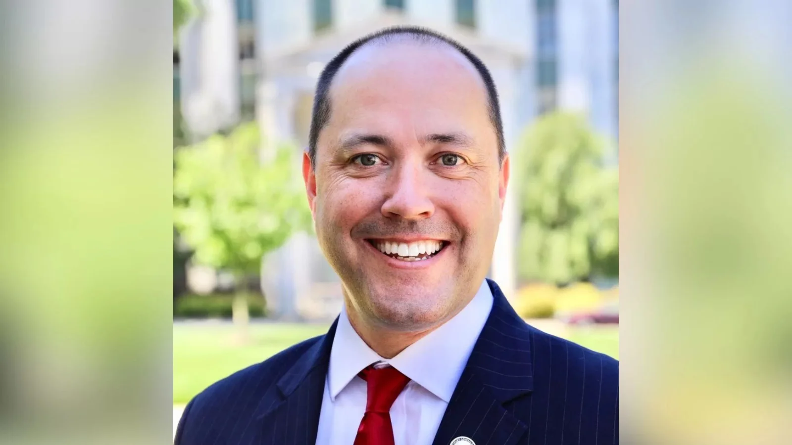 Georgia State AG Chris Carr: 'Gang violence of any kind will not be tolerated in Richmond County'