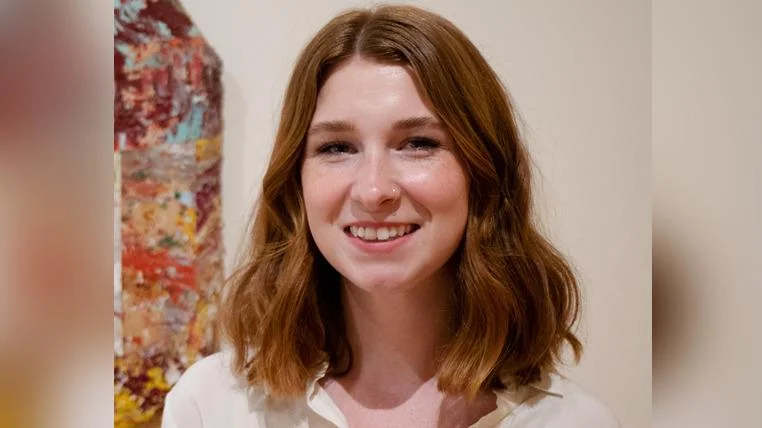 Joan Mitchell painting to undergo public restoration at Georgia Museum of Art