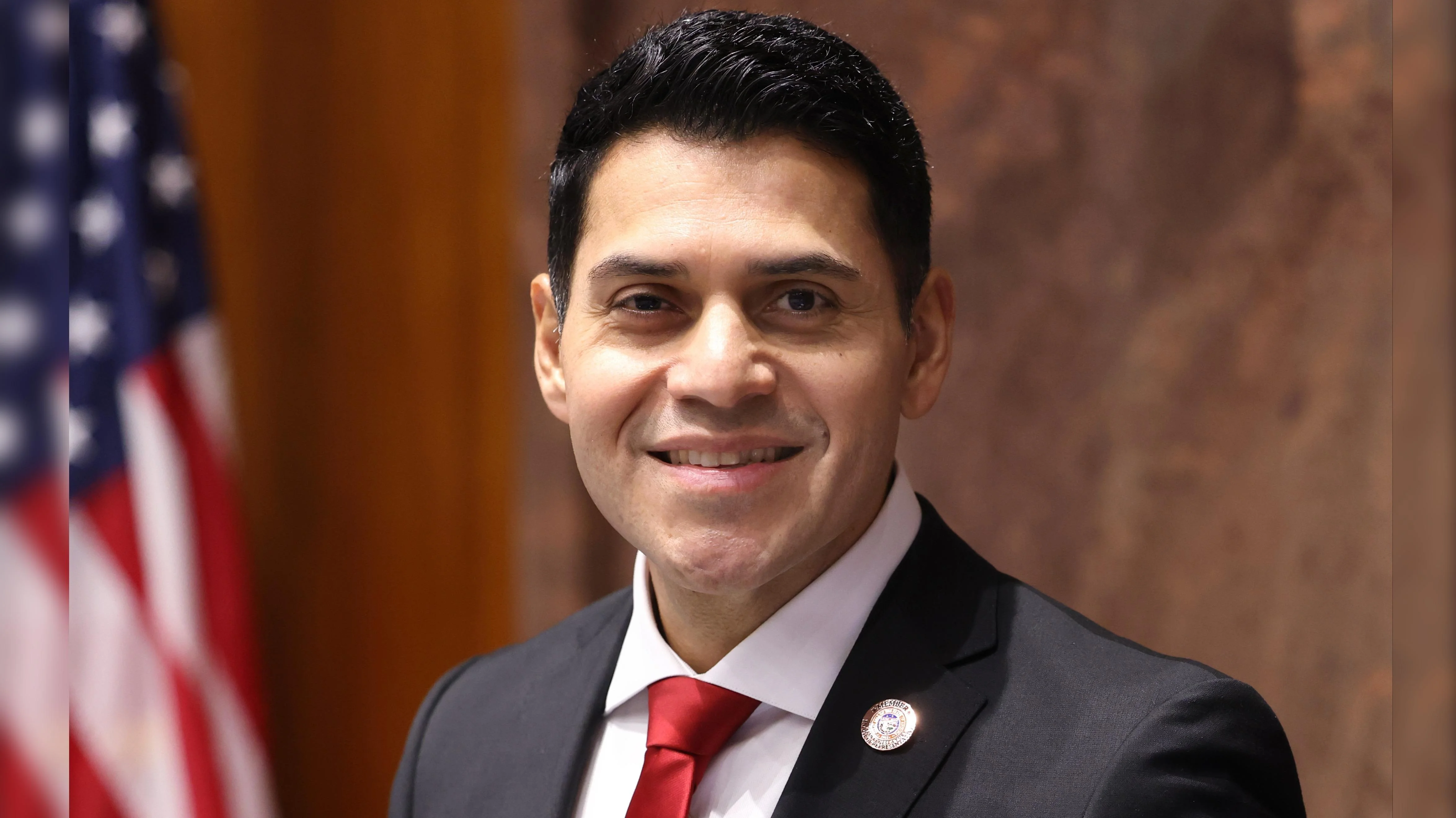 Montenegro announces updates to Arizona House majority staff
