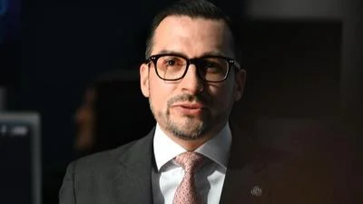 Werner Ovalle Ramírez Superintendent at Superintendencia de Administración Tributaria (SAT)