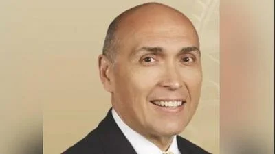 José D. Padilla President