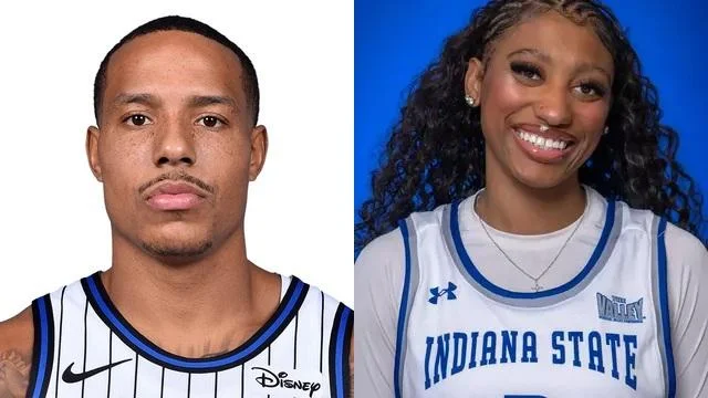 Who from East Central Indiana area’s former high school standouts will be active on Sunday, Jan. 4?