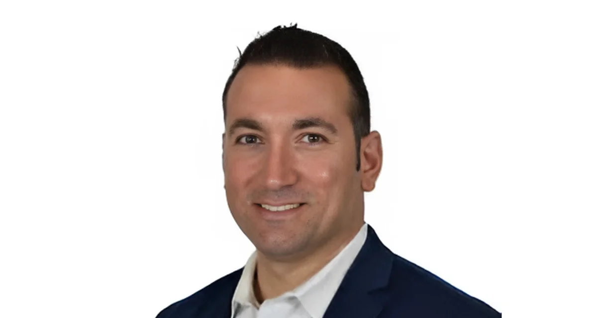 Brian Hanna, Executive Director of the Cannabis Regulatory Agency