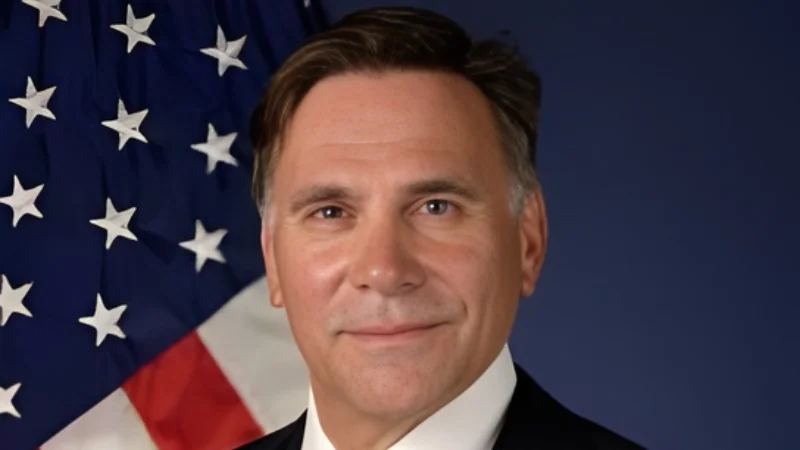 Subcommittee reviews draft bill reauthorizing federal pipeline safety program