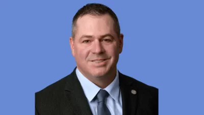 State Rep. Mike Mueller