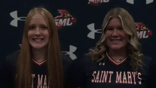 Which ex-Southeast Minnesota area high school athletes are scheduled for action the week starting Monday, March 2?