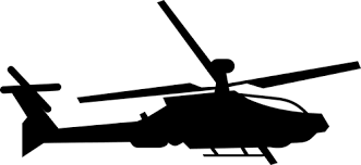 Medium helicopter