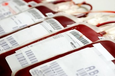 Medium blood