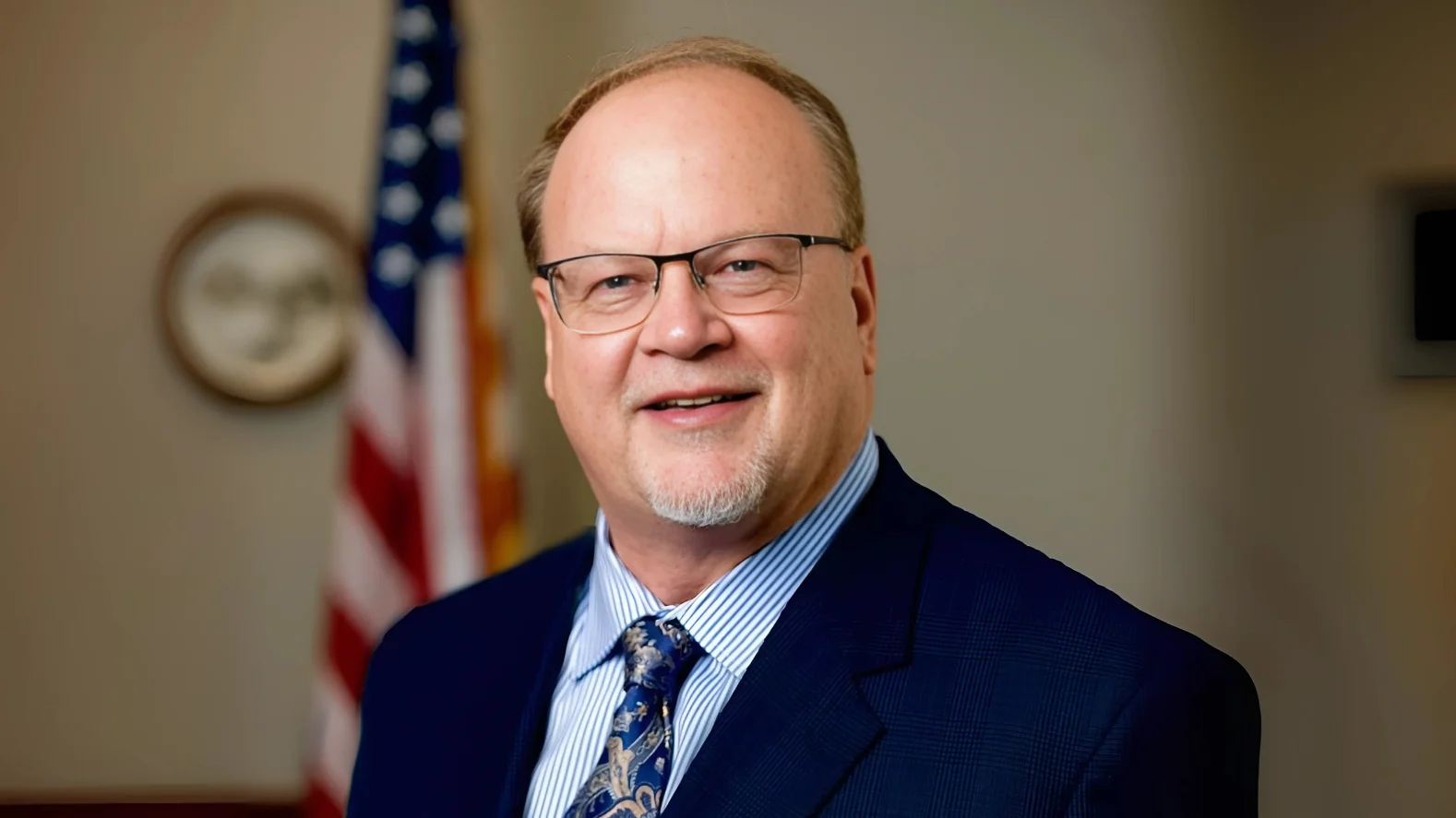 Michigan GOP chairman criticizes governor’s new gun control policy