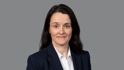 Lesley Woods United States Attorney for the District of Nebraska