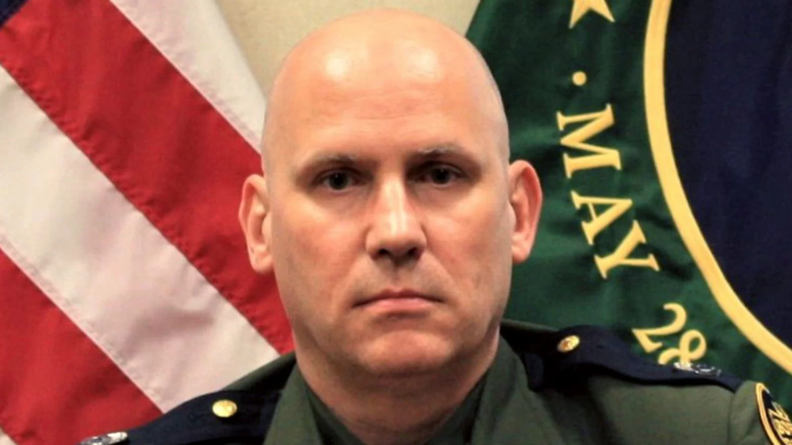 Border Patrol Chief: 'Mexican national has prior felony convictions'