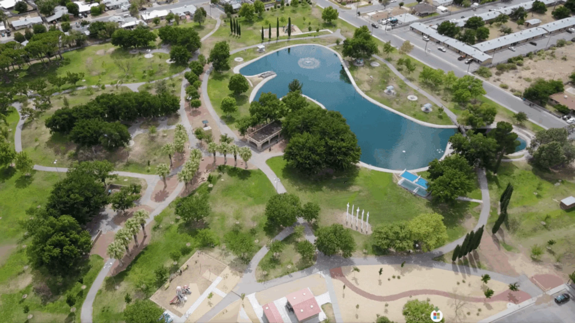Las Cruces seeks public input for Young Park master plan