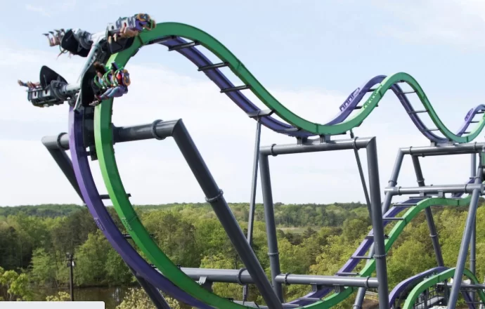 Lawyer: Six Flags lawyers spent deposition forcing client to relive old school shooting - Vimarsana News