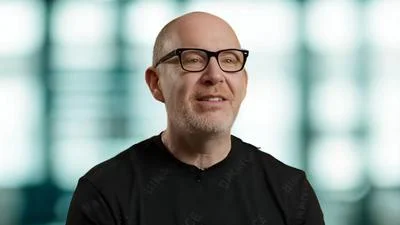 Noah Perlman, Chief Compliance Officer of Binance