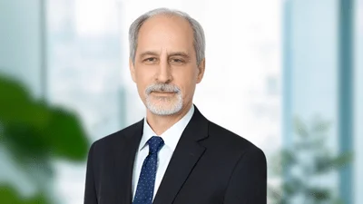 Paul Triolo, Partner of DGA–Albright Stonebridge Group