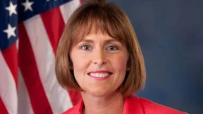 Kathy Castor calls for end to education funding delay and highlights support for breast cancer causes