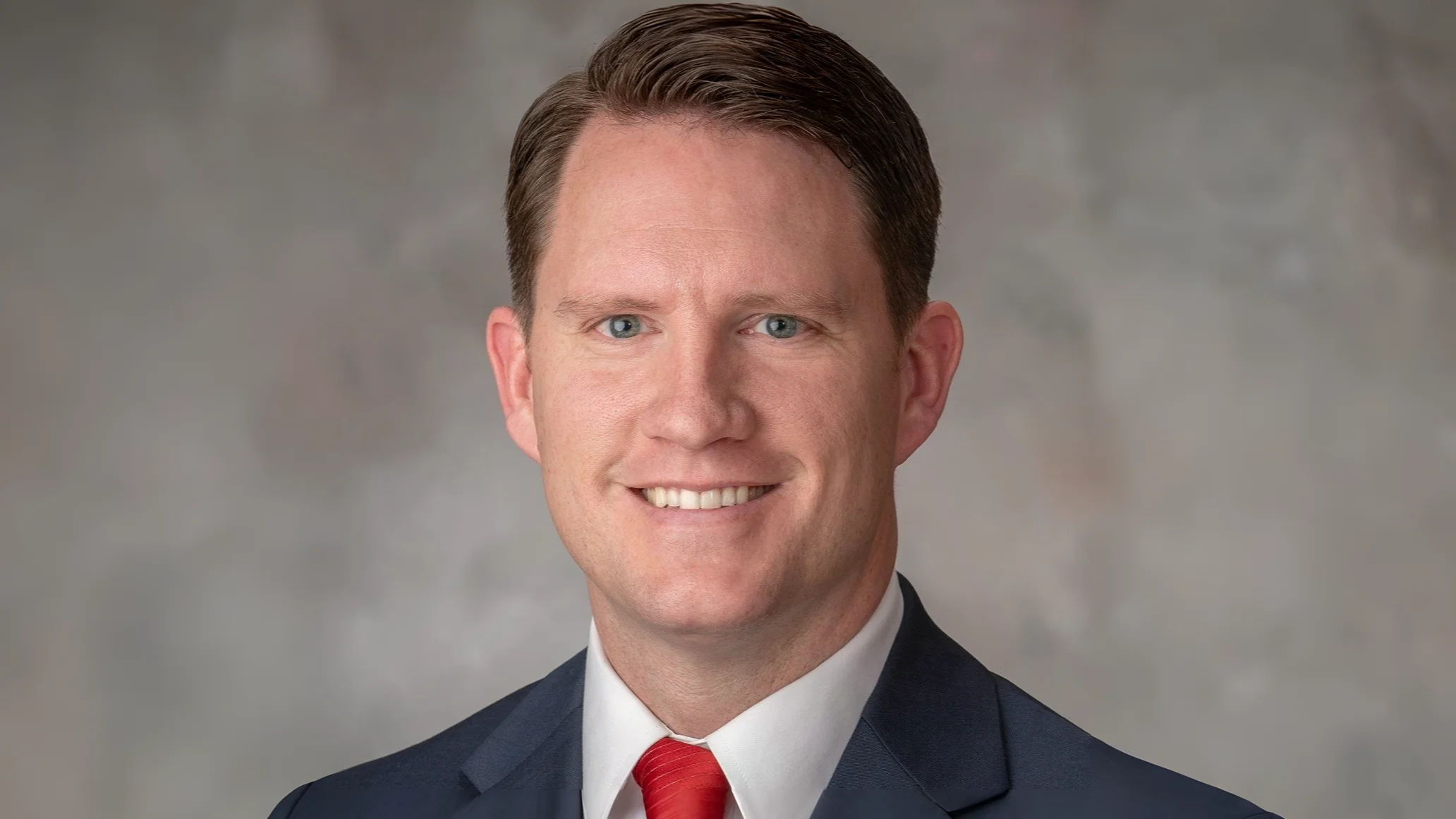 Ben Hansen introduces bill to broaden sales tax and adjust school property tax limits