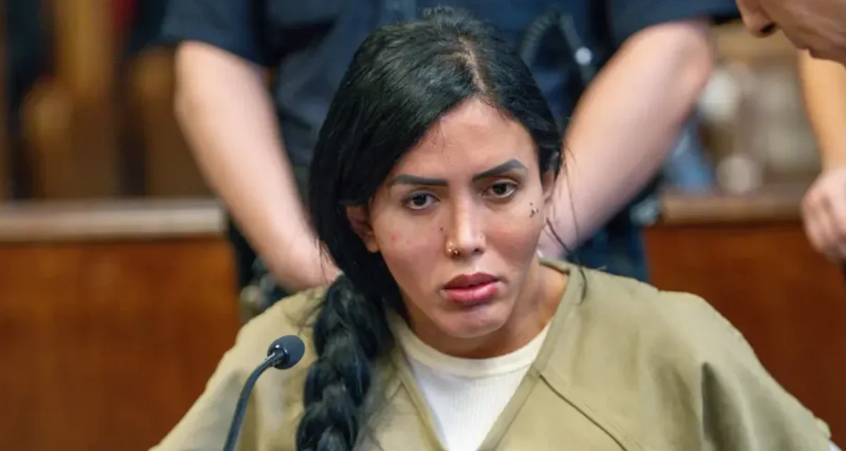 DHS criticizes Manhattan District Attorney over plea deal in child rape case