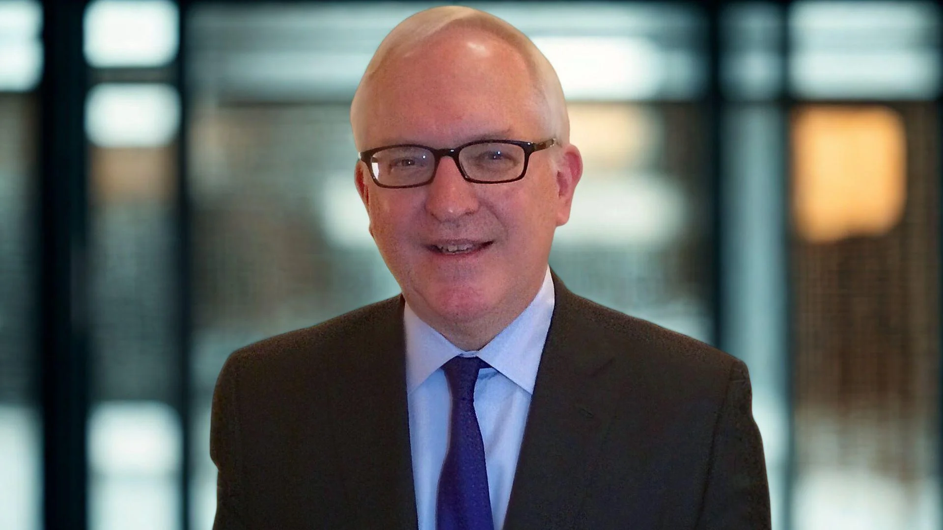 Paul Gigot, Editor-in-chief, Wall Street Journal