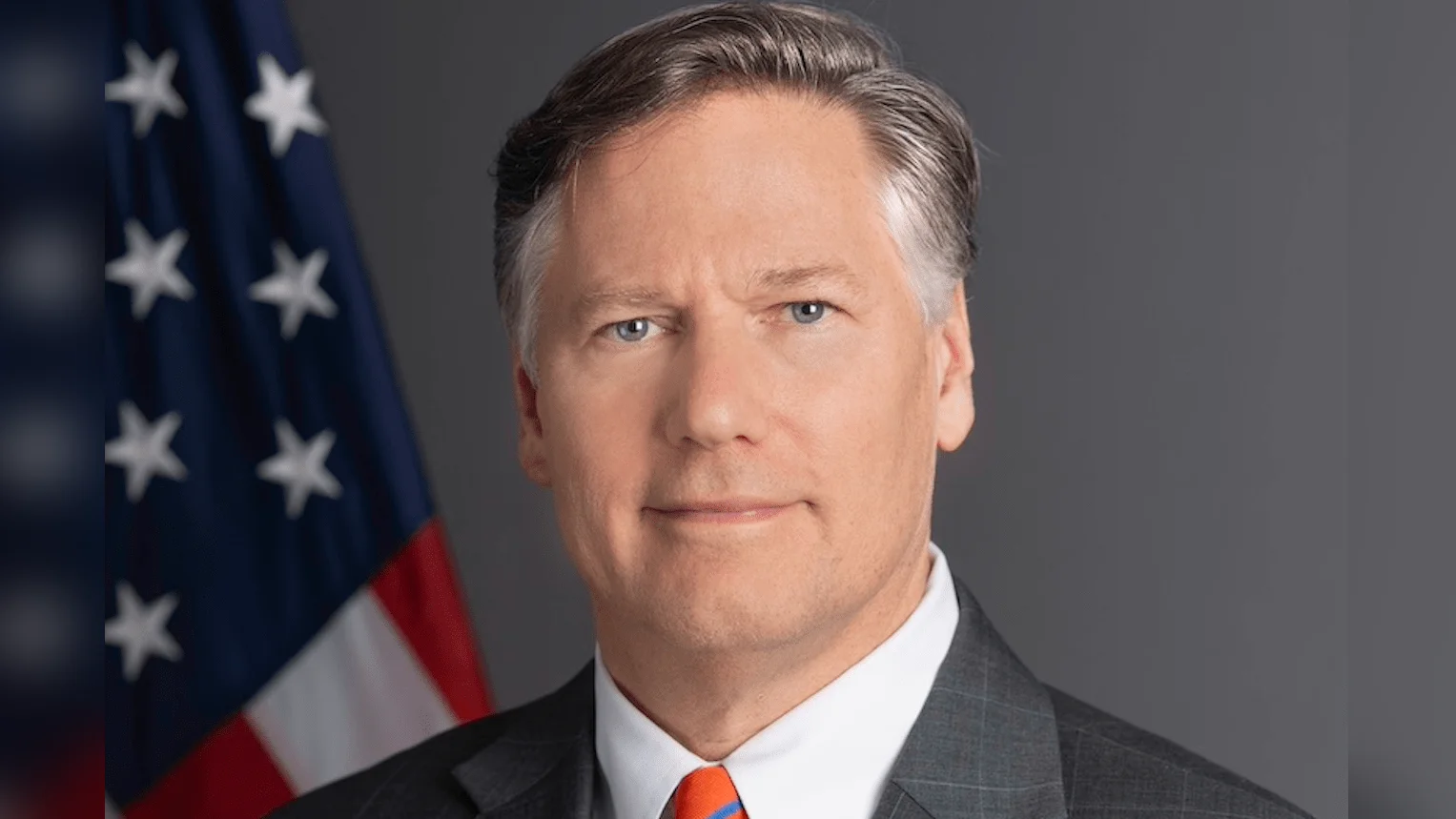 Charles Harder appointed special envoy for children's welfare initiatives