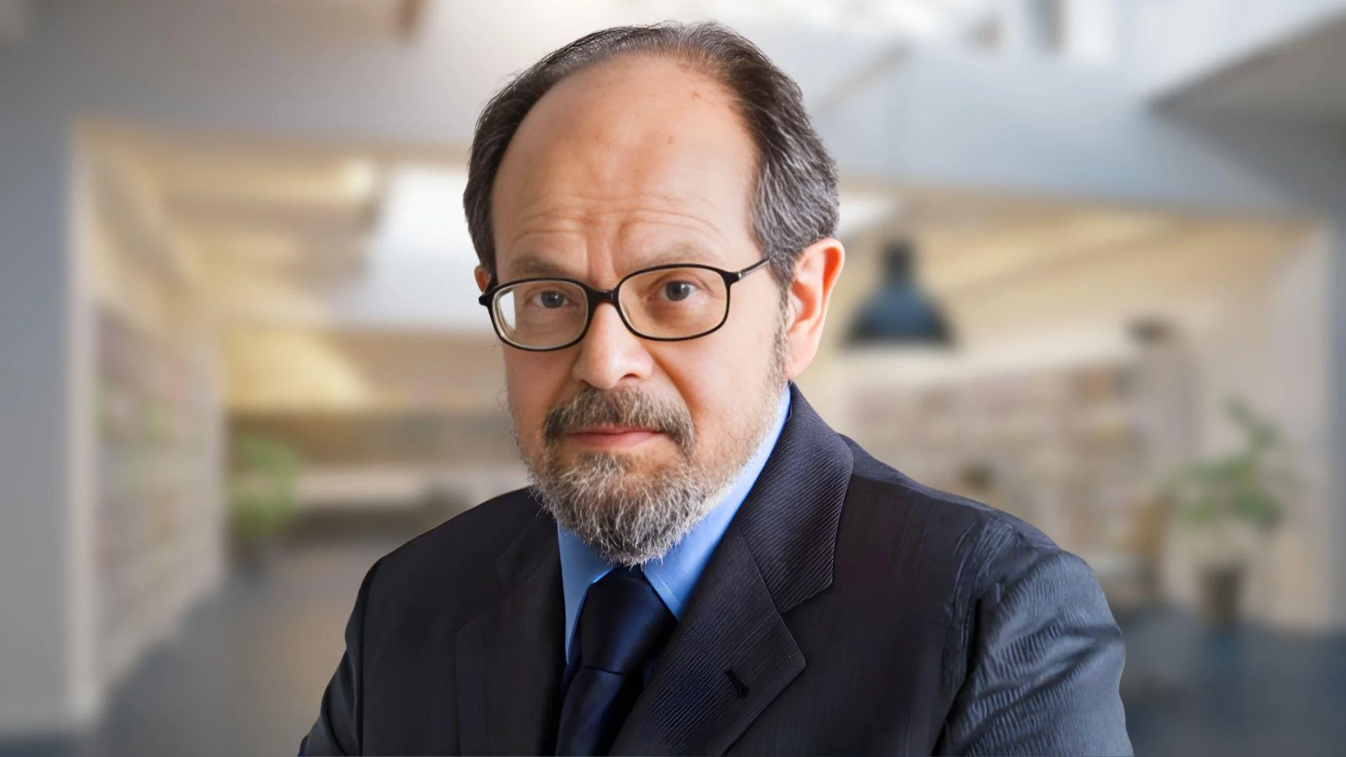 Emeritus Professor of Physics Lindzen on judicial science standards: 'Consensus is not the test in science'