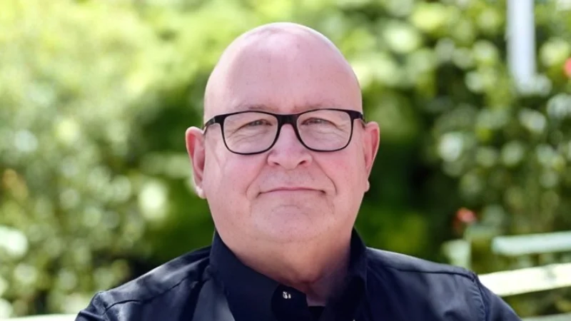 State Fire Marshal awards nearly $8 million to Ohio volunteer fire departments