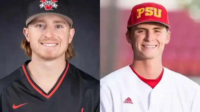 Which Southeast Kansas area high school graduates will take part in games in the week starting Monday, Feb. 16?