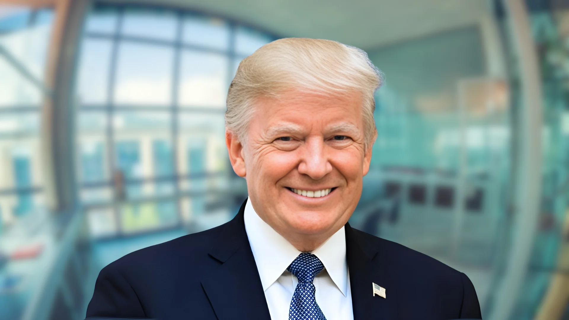 American Greatness highlights Trump’s takeover of D.C. police as model for restoring law and order
