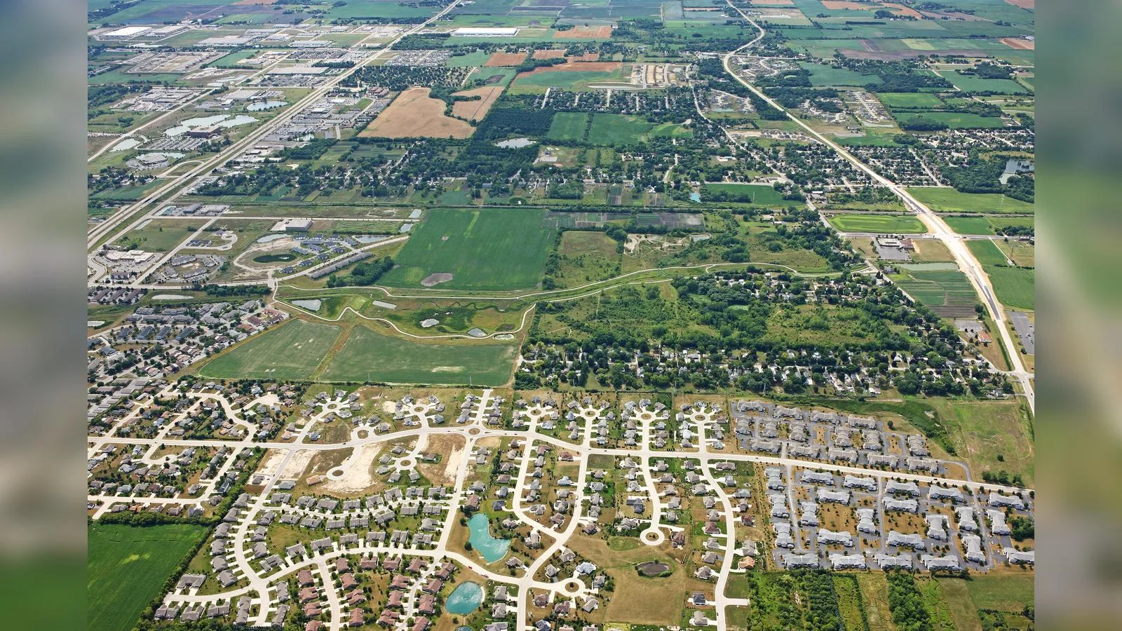 Mount Pleasant announces no spring primary election; next vote set for April