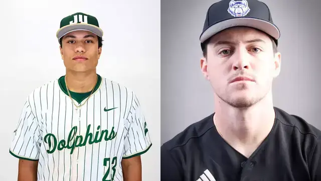 Which North Central Florida area high school graduates will take part in games in the week starting Monday, May 4?