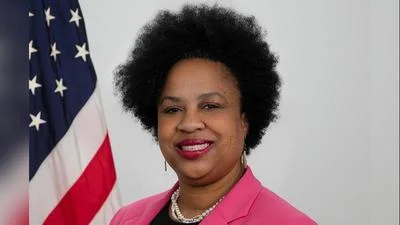Dr. Namandjé N. Bumpus Principal Deputy Commissioner - FDA