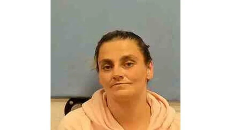 1 booked on a public order charge in St. Francis County on Aug. 4