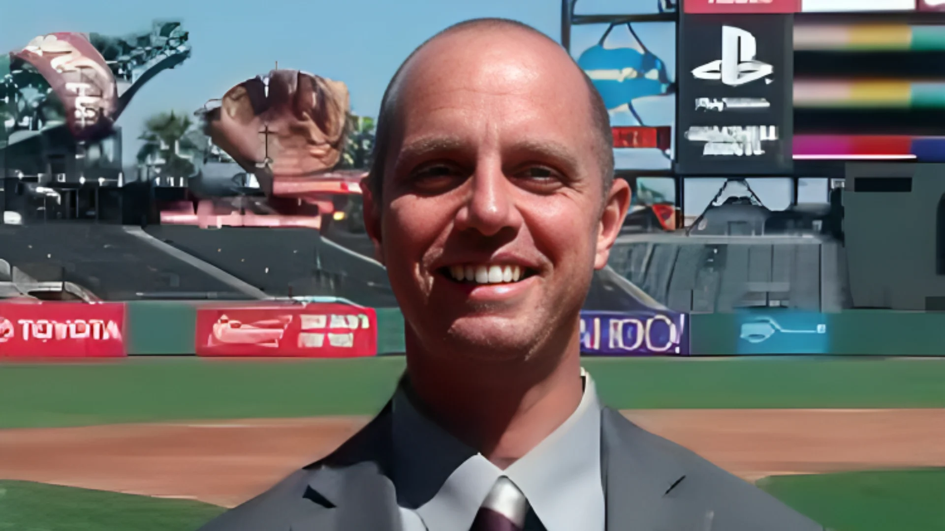 Veteran transitions from USAF to CBP through DoD SkillBridge program