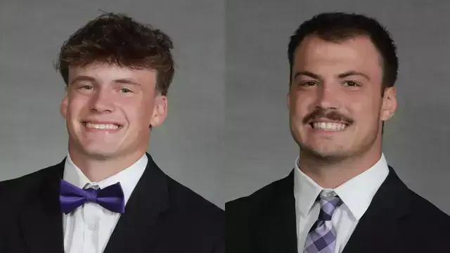 Who from Southeast Minnesota area’s former high school athletes will participate in games on Saturday, Nov. 22?