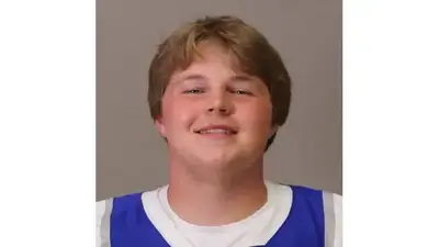 Kaleb Weikel