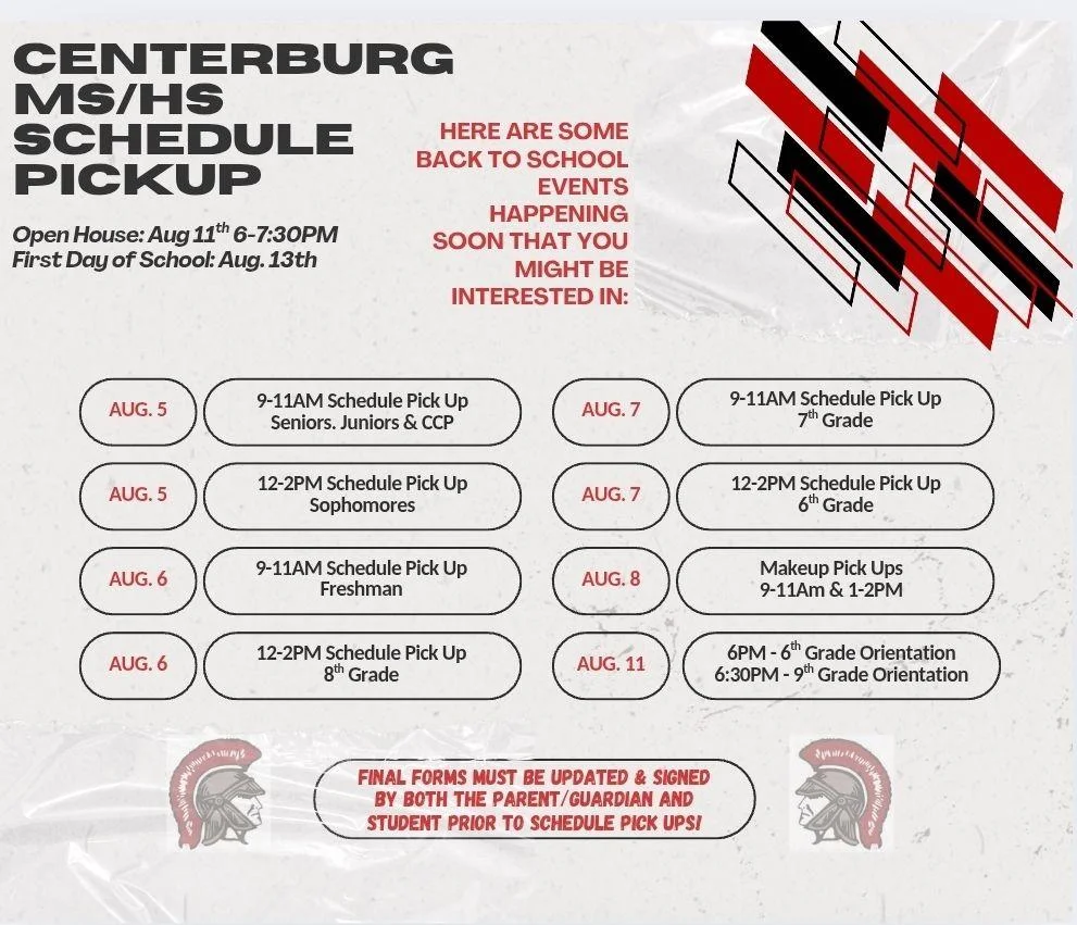 Webp centerburg