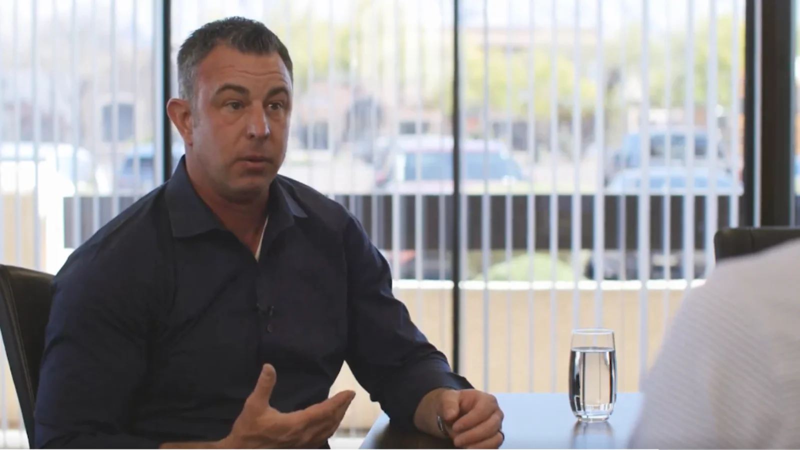 Founder of Tucson Crime Free Coalition: Cartels charge '$6,000 for three tries to cross the border'