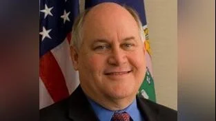 Rep. Ron Estes highlights Trump administration's recent impacts on Kansas industries