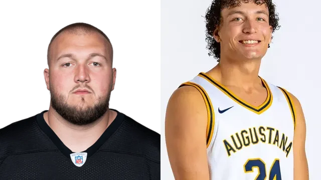 Who from Sioux Falls Metro area’s former high school standouts will be active on Sunday, Nov. 30?