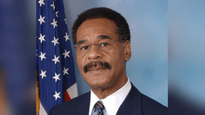 Emanuel Cleaver addresses rural housing reform and rising costs under GOP policies