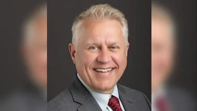Michael Berndt President